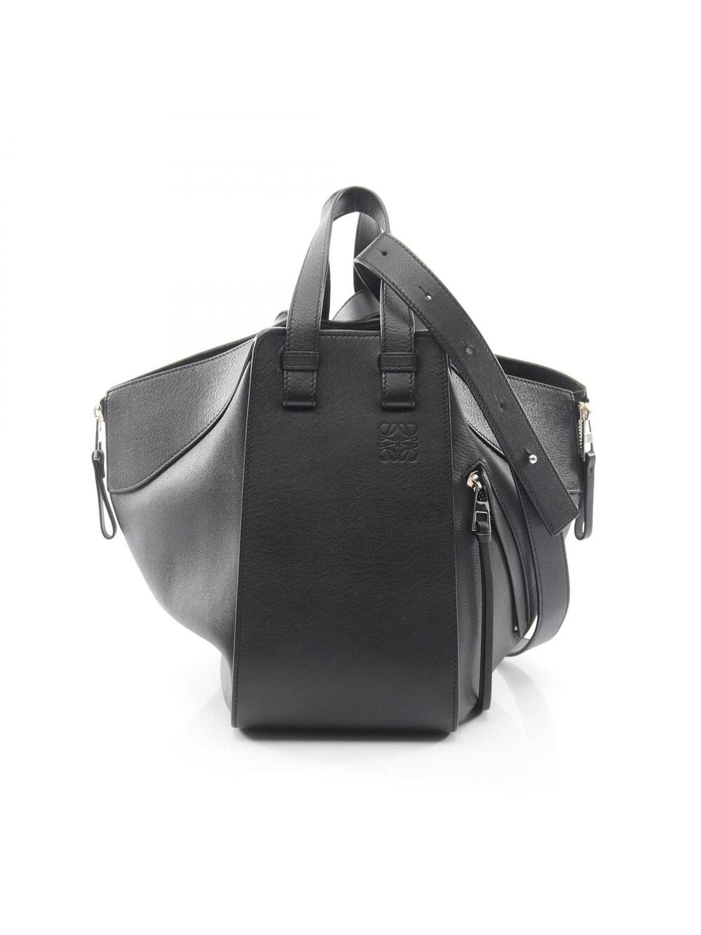 Loewe Hammock Small Shoulder Crossbody #368565L14B